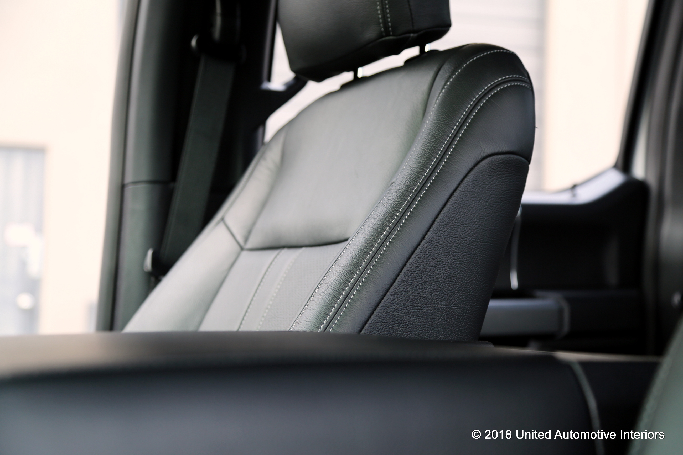 2019 Subaru XV Interior Features and Seating Options | Subaru