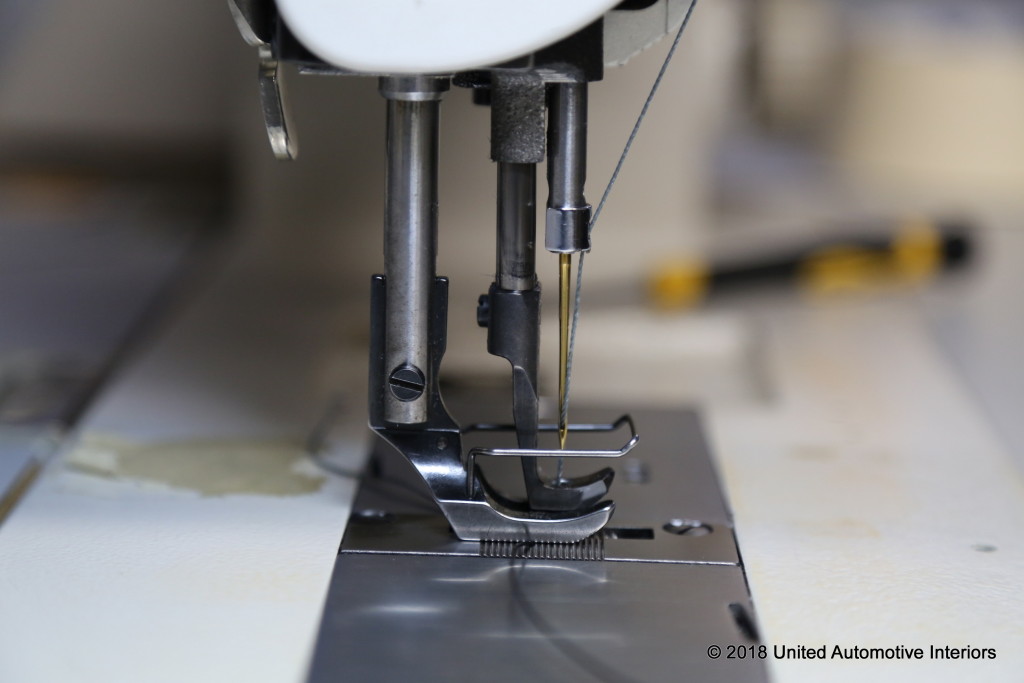 United Automotive Interiors Vancouver Best Automotive Upholstery, Car