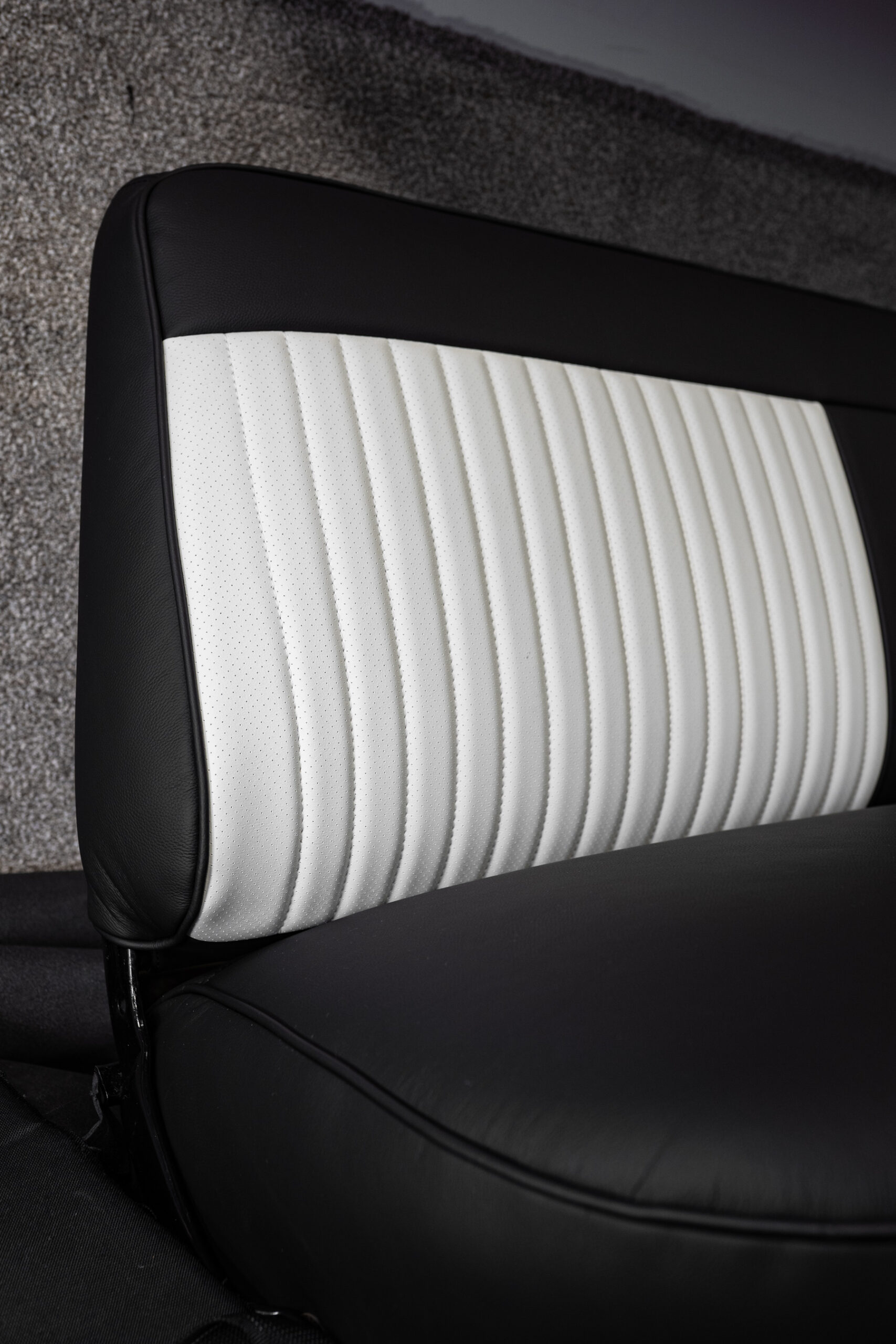 Upholstery repair Vancouver's Best Automotive Upholstery, Leather