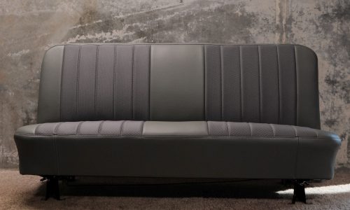 Custom Bench Seat Upholstery_Chilliwack_02