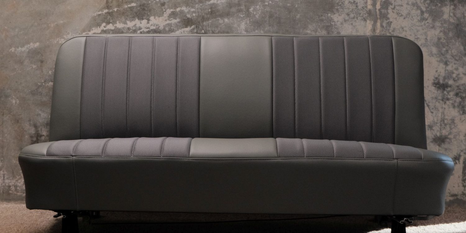 Custom Bench Seat Upholstery_Chilliwack_02
